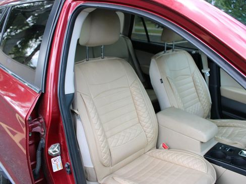 Used 2015 Subaru Outback 2.5i Limited image 23