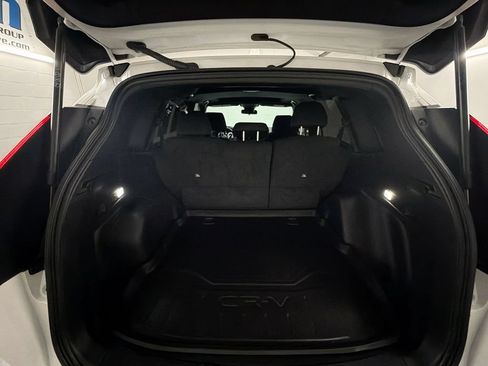 Certified 2023 Honda CR-V Sport image 25