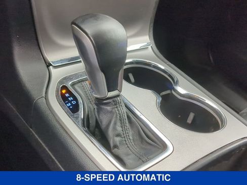 Used 2020 Jeep Grand Cherokee Altitude AWD/4WD image 13