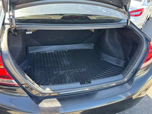 Used 2015 Honda Civic LX image 7