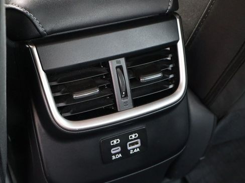 Certified 2025 Subaru Legacy Premium AWD/4WD image 22
