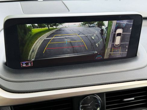 Used 2020 Lexus RX 350 AWD w/ Premium Package image 31