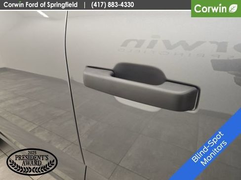 New 2026 Ford F150 STX image 8