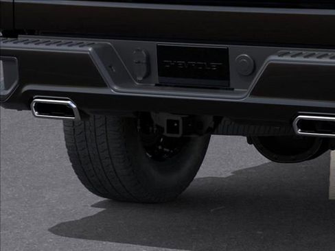 New 2026 Chevrolet Silverado 1500 LT Trail Boss w/ Convenience Package II image 14