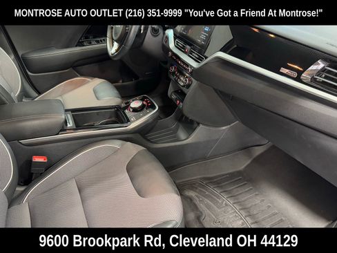 Used 2022 Kia Niro EX w/ Cold Weather Package image 48