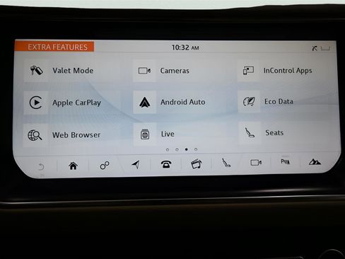 Used 2017 Land Rover Range Rover HSE AWD/4WD image 25