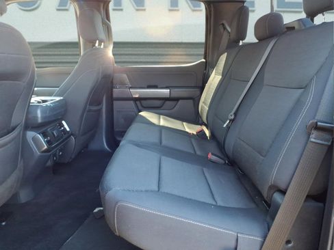 Used 2023 Ford F150 XLT w/ Equipment Group 302A High image 16