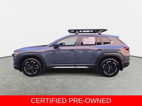 Used 2025 MAZDA CX-50 Meridian Edition w/ Apex Package AWD/4WD image 8