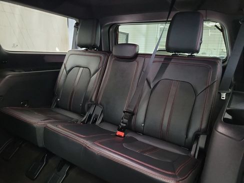 Used 2023 Ford Expedition Max Limited AWD/4WD image 13