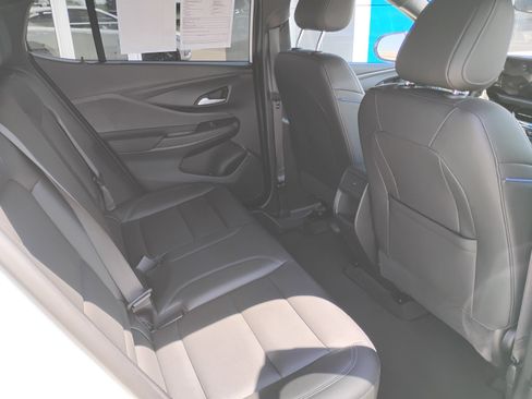 Used 2025 Buick Envista Sport Touring FWD image 27