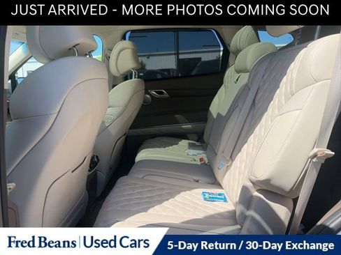 Used 2023 Genesis GV80 3.5T w/ Cargo Package AWD/4WD image 14