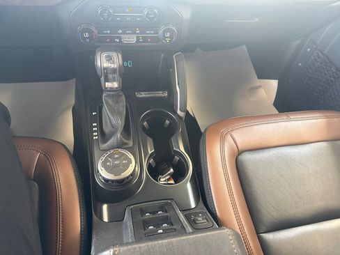 Certified 2024 Ford Bronco Outer Banks AWD/4WD image 22