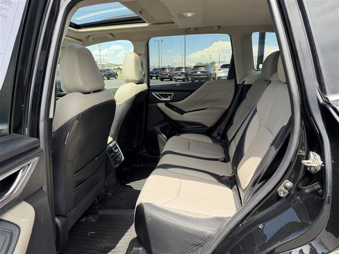 Used 2019 Subaru Forester Limited w/ Popular Package #3 AWD/4WD image 14