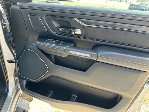 Used 2023 RAM 1500 Rebel w/ Rebel Level 2 Equipment Group image 29