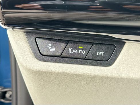 New 2026 BMW X1 xDrive28i w/ Technology Package image 35