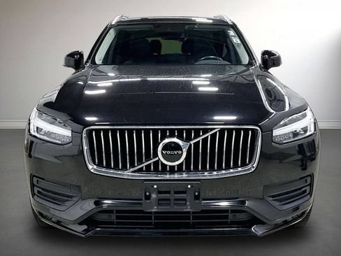 Used 2020 Volvo XC90 T6 Momentum AWD/4WD image 2