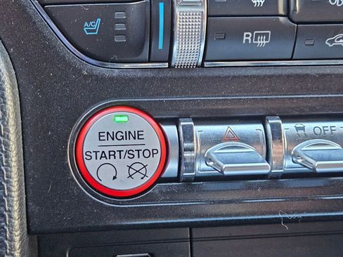 Used 2015 Ford Mustang GT Premium w/ Enhanced Security Package image 6