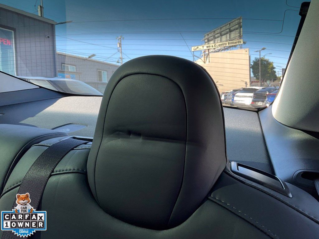 Used 2023 Tesla Model 3 Standard Range RWD image 29