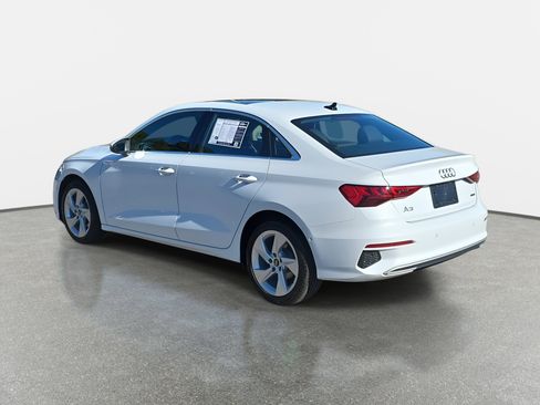 Used 2023 Audi A3 2.0T Premium w/ Convenience Package image 13