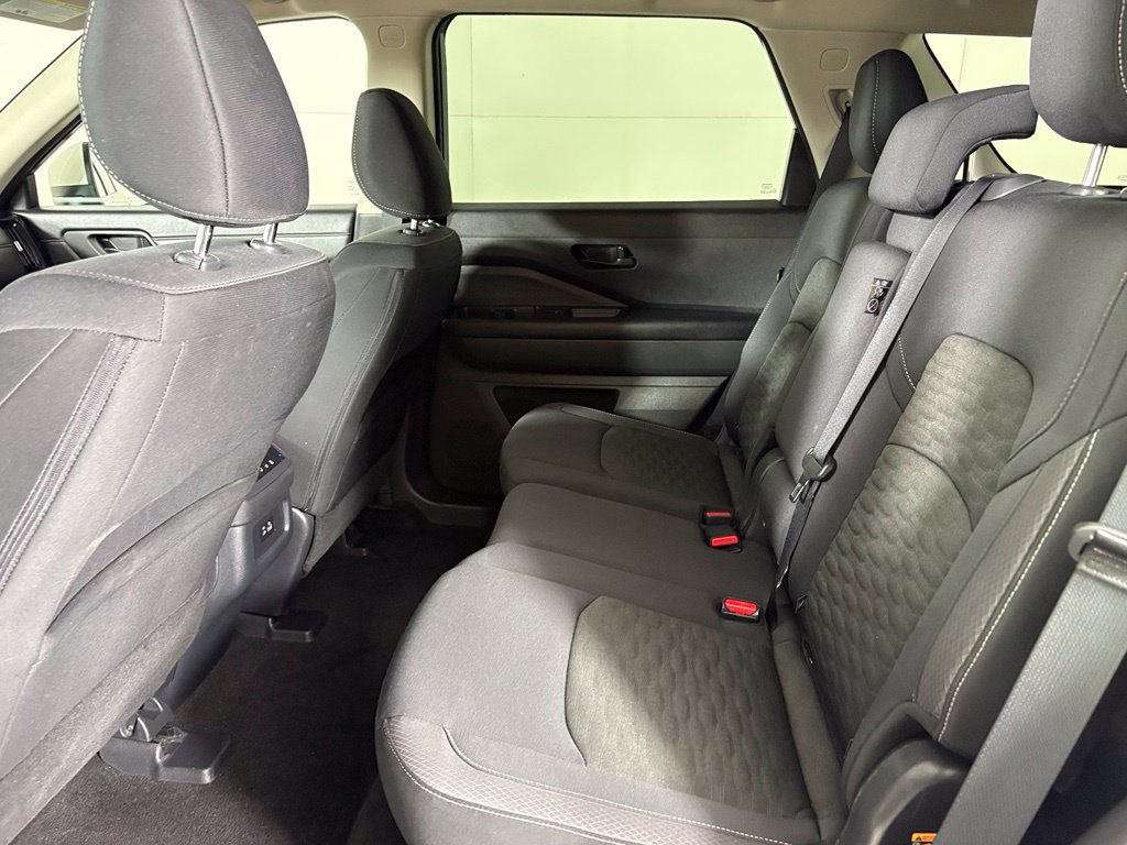 Used 2024 Nissan Pathfinder SV FWD image 37