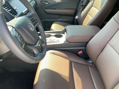 Certified 2026 Honda Ridgeline RTL image 11