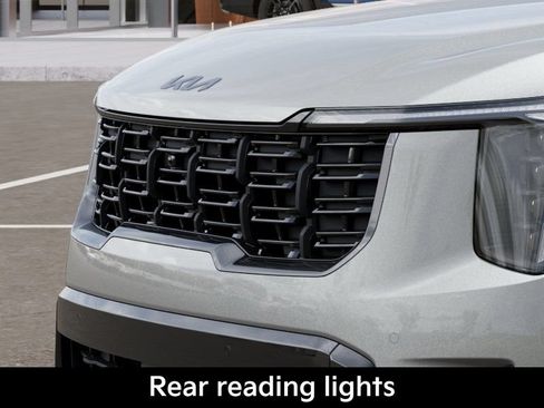 New 2026 Kia Sorento SX AWD/4WD image 16