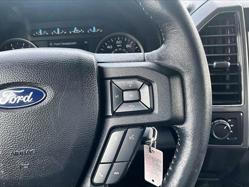 Used 2020 Ford F150 XLT w/ Equipment Group 302A Luxury image 12