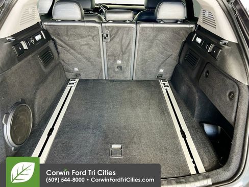 Used 2018 Alfa Romeo Stelvio Ti image 15