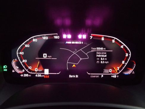 Used 2020 BMW M850i Gran Coupe xDrive image 25