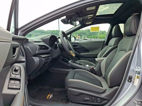Certified 2026 Subaru Crosstrek 2.5i Wilderness AWD/4WD image 11