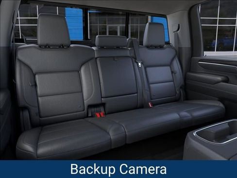 New 2026 Chevrolet Silverado 2500 LTZ image 19