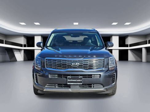 Used 2020 Kia Telluride EX image 9
