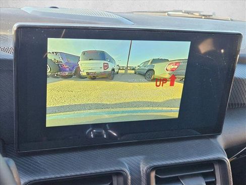 New 2026 Ford Mustang EcoBoost image 12