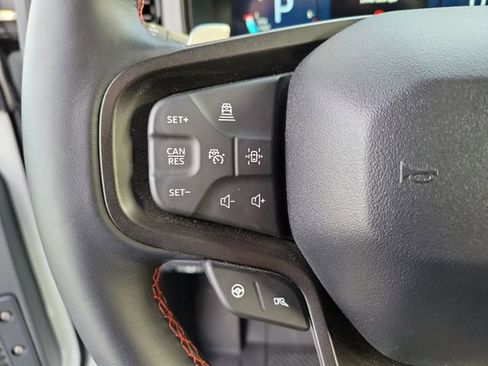 New 2025 Ford Bronco Raptor image 5