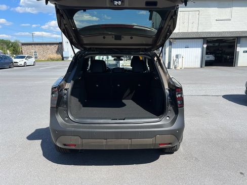 New 2026 Nissan Kicks SR w/ Cold Weather Package AWD/4WD image 11