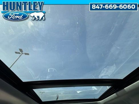 Used 2023 Ford F150 Lariat w/ Equipment Group 502A High image 11