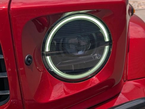 Certified 2022 Mercedes-Benz G 63 AMG 4MATIC image 11