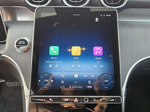 New 2026 Mercedes-Benz GLC 300 image 19