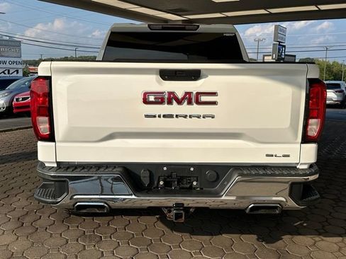 Used 2019 GMC Sierra 1500 SLE w/ SLE Value Package AWD/4WD image 5