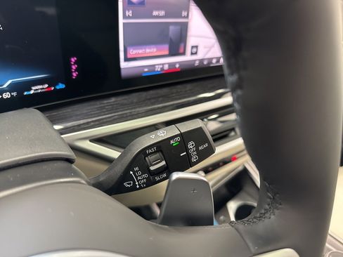 New 2026 BMW X7 xDrive40i w/ M Sport Package image 24