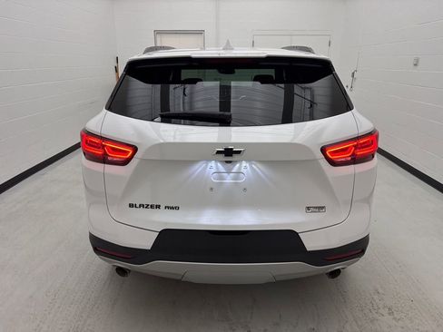 Used 2024 Chevrolet Blazer LT w/ Convenience Package image 5