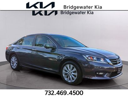 Used 2014 Honda Accord EX