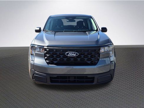 New 2025 Ford Maverick XL image 3