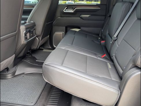 Used 2026 GMC Sierra 2500 Denali w/ Denali Reserve Package AWD/4WD image 15