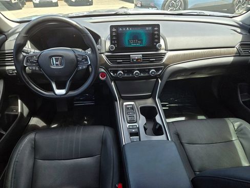 Used 2018 Honda Accord EX-L image 15