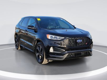 Used 2024 Ford Edge ST w/ Equipment Group 401A