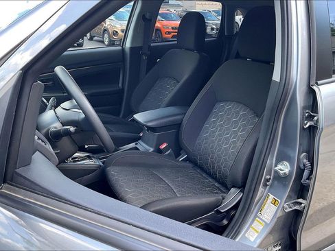 Used 2024 Mitsubishi Outlander Sport ES AWD/4WD image 24