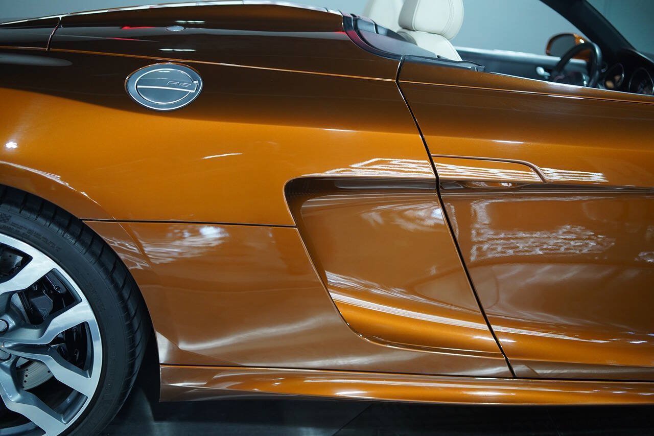 Used 2011 Audi R8 V10 AWD/4WD image 61