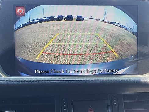 Used 2021 MAZDA MAZDA6 Carbon Edition FWD image 15