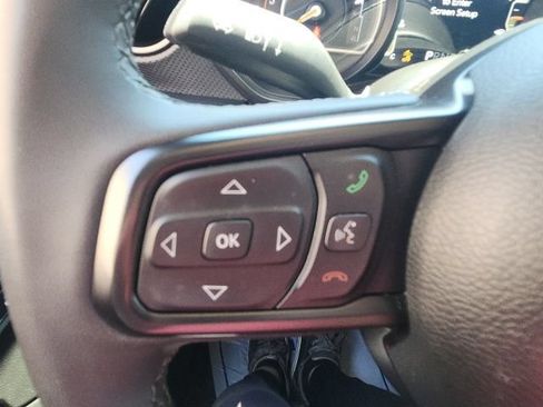 Used 2026 Jeep Gladiator Mojave AWD/4WD image 36